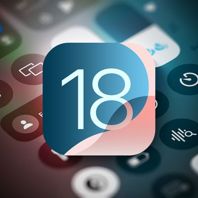 iOS 18 Control Center Guide 1