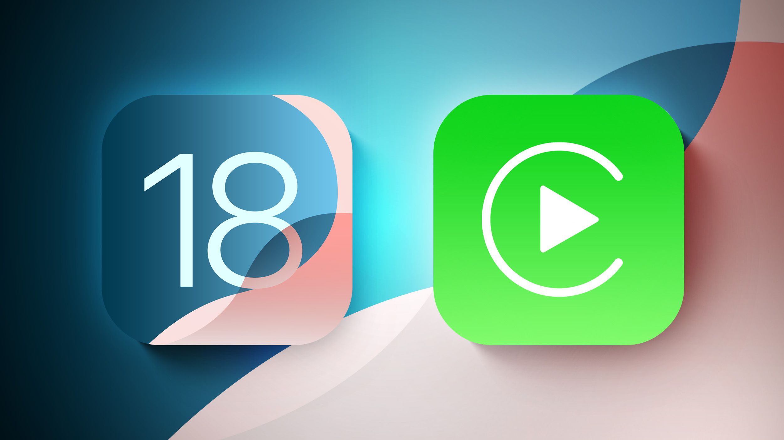 iOS 18 Adds These 6 New Features to CarPlay - MacRumors