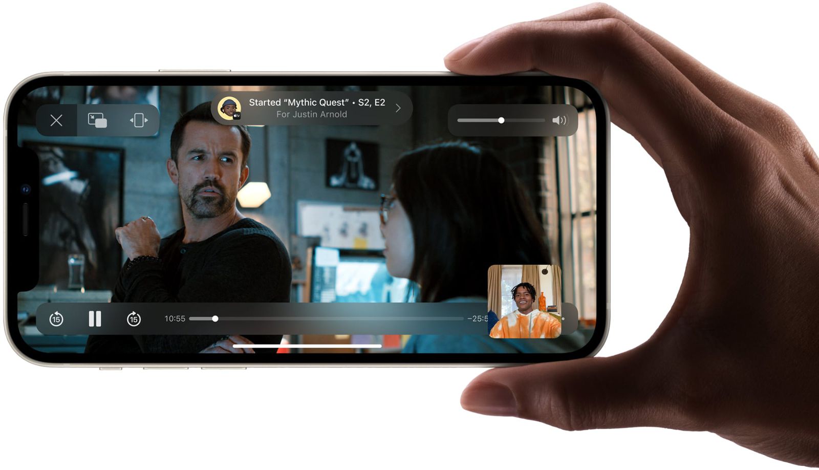 How To Watch Movies TV Shows Together Over FaceTime MacRumors how-to-watch-movies-tv-shows-together-over-facetime-macrumors