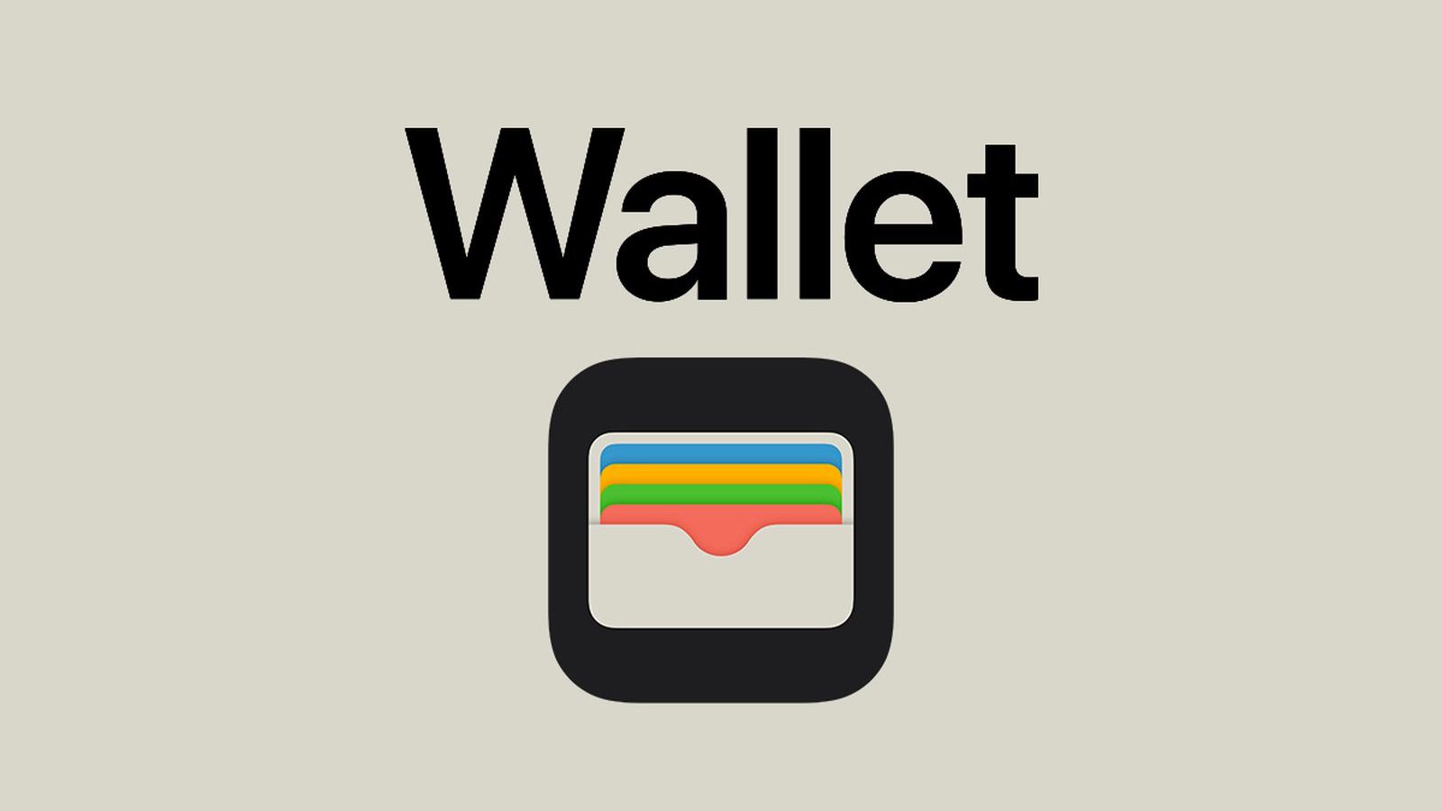 Gurman: iOS 17 Wallet App May Show Additional Credit Card Balances