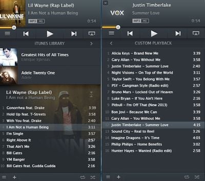 voxplayer