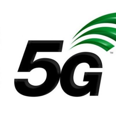 5G EE network