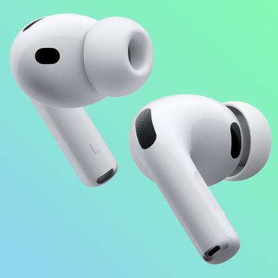 airpods pro 3 design