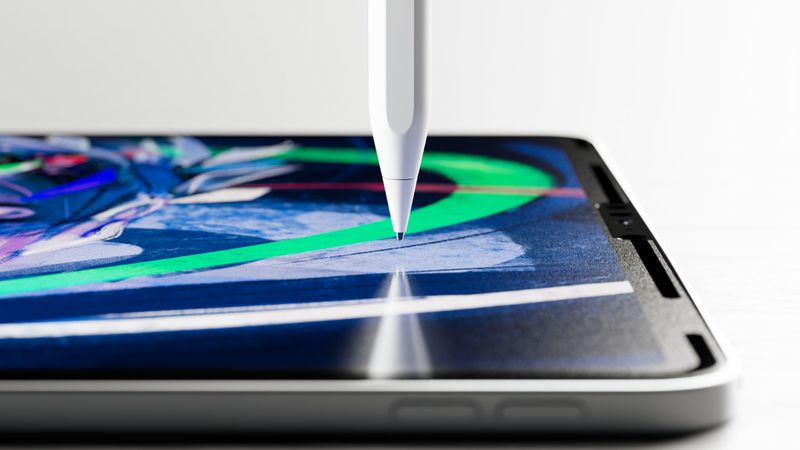 MacRumors Giveaway: Win a New M2 iPad Air, Apple Pencil Pro and Rock ...