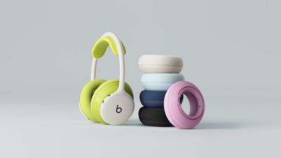 Beats 360 Ear Cushions