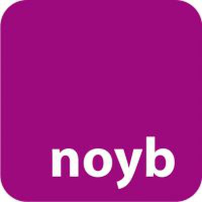 noyb logo