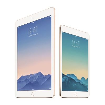 ipad air mini