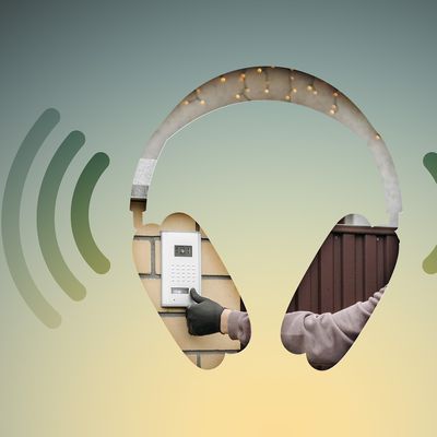 Never Miss Your Doorbell While Wearing Headphones on iPhone Feature