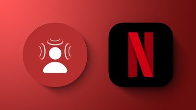 Netflix Rolling Out Spatial Audio Support