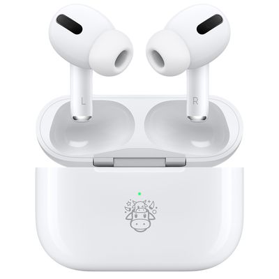 chinese new year ox airpods