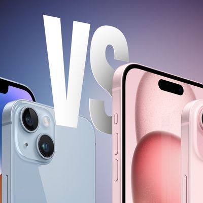 iPhone 14 vs 15 Buyers Guide