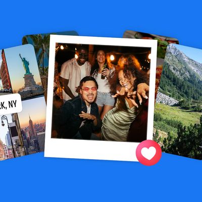 meta collage ai feature