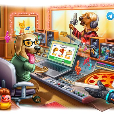 telegram custom alert sounds