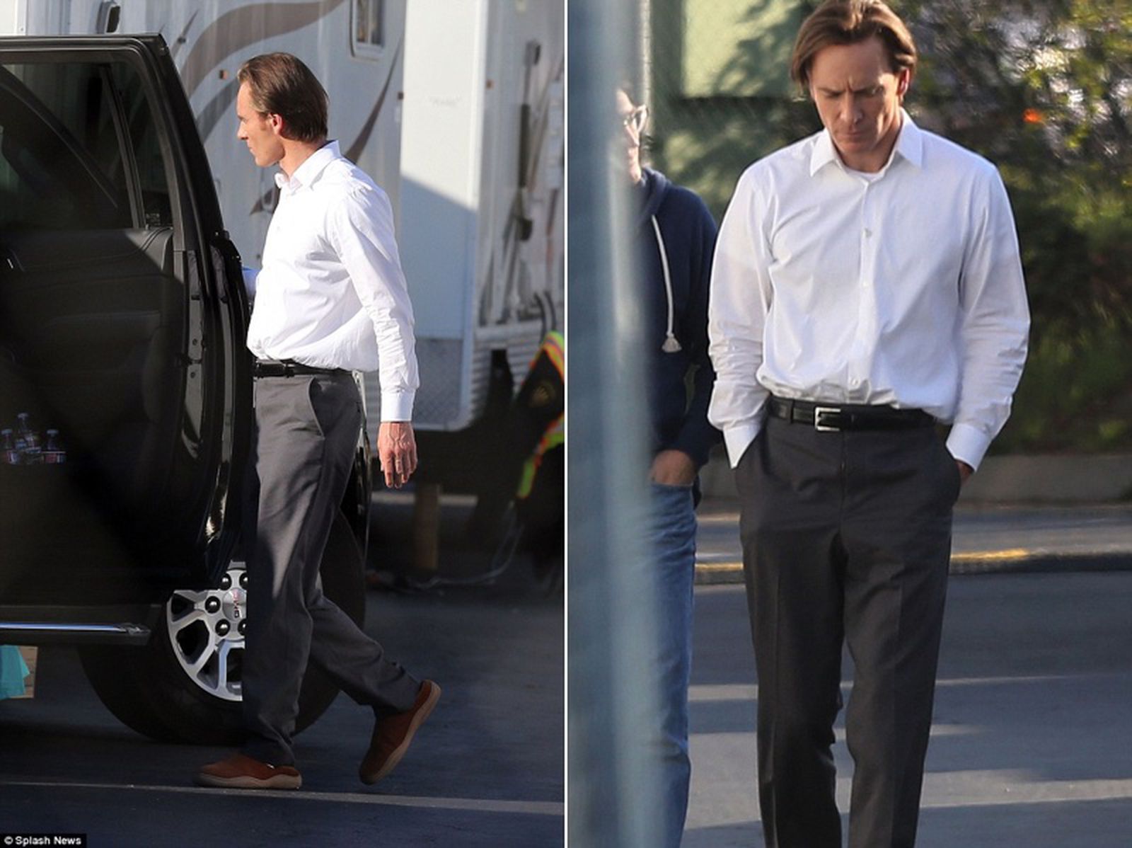 Steve jobs promo fassbender