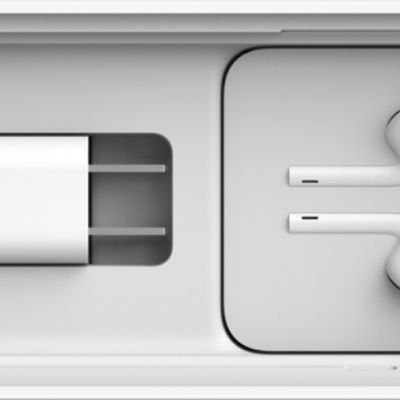 iphone 7 packaging