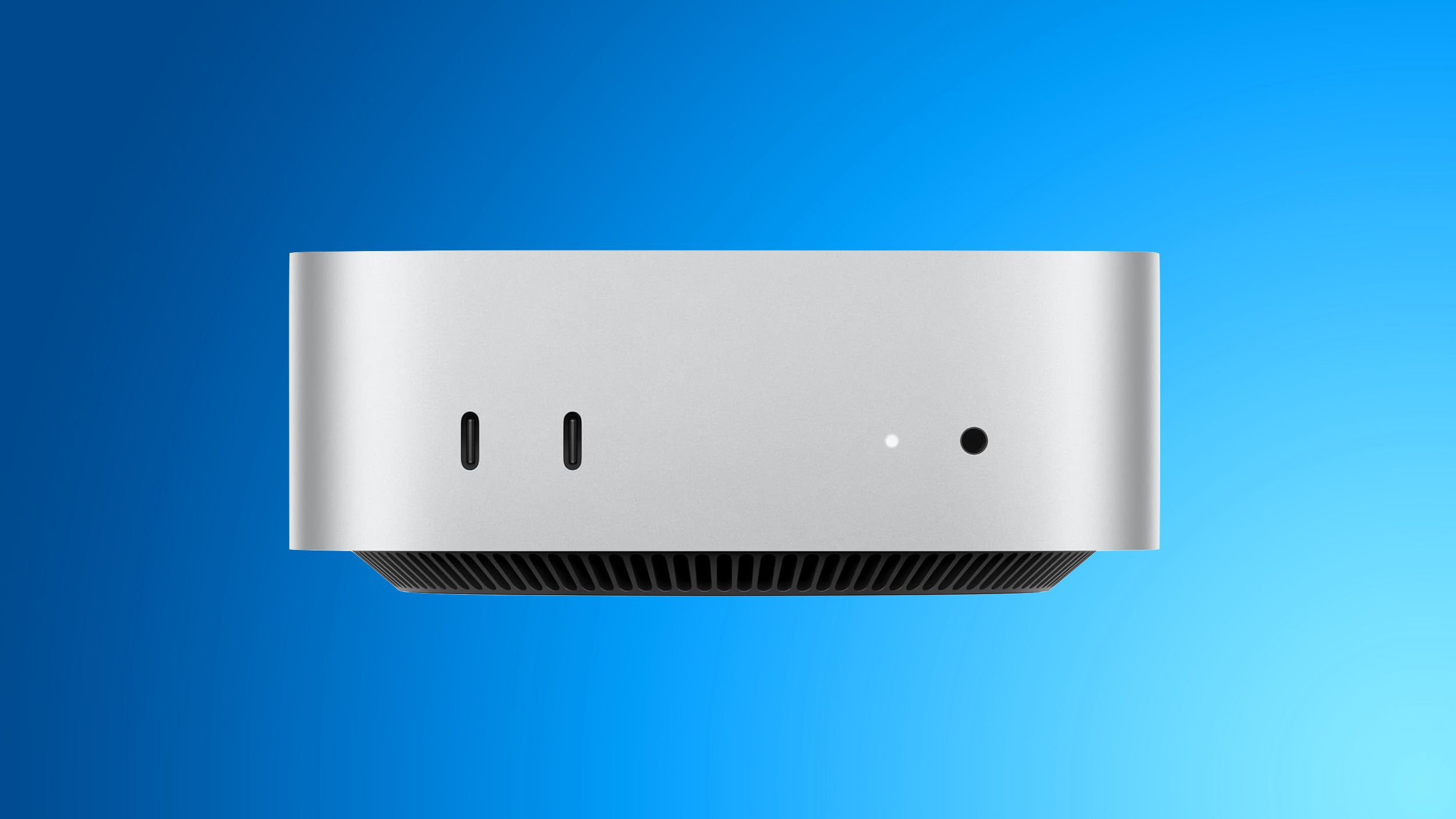 Apple Discontinues $599 Mac Mini as AI Demand Strains Supply — image 3