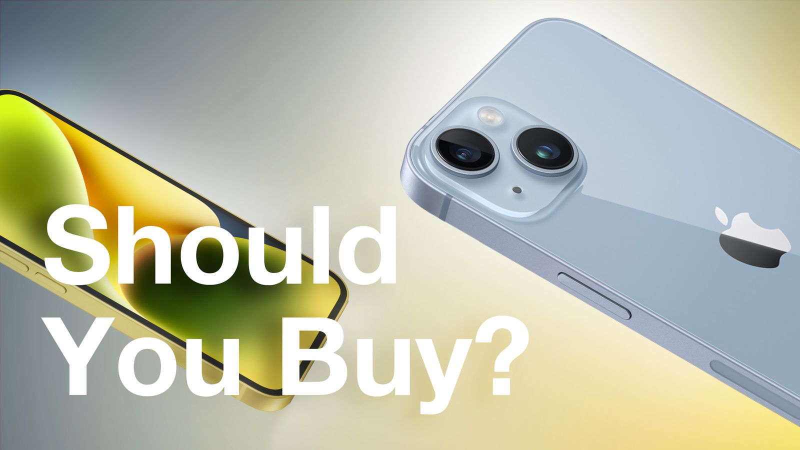 iPhone 14: Should You Buy? Features, Advice, Deals and More