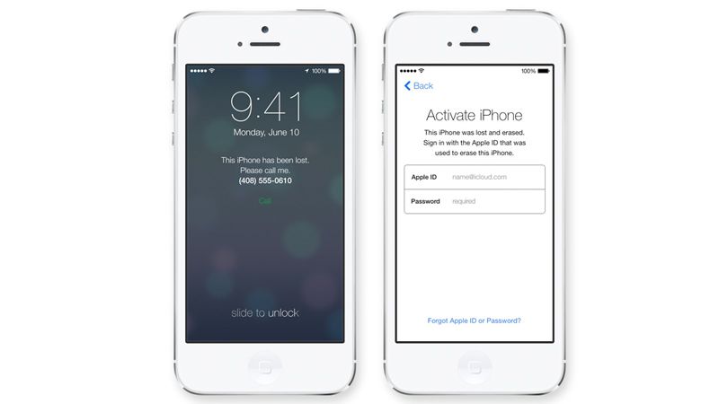 iphone x activation lock removal free