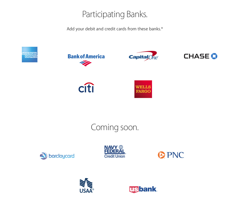 apple pay setup revealed training begins image