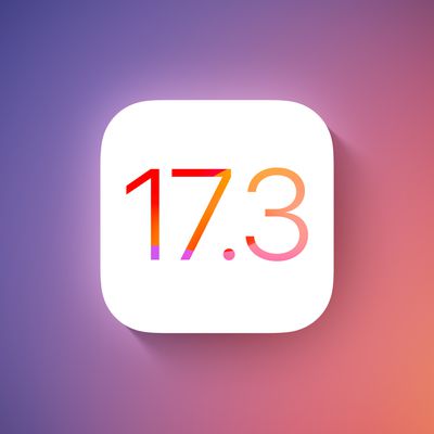iOS 17