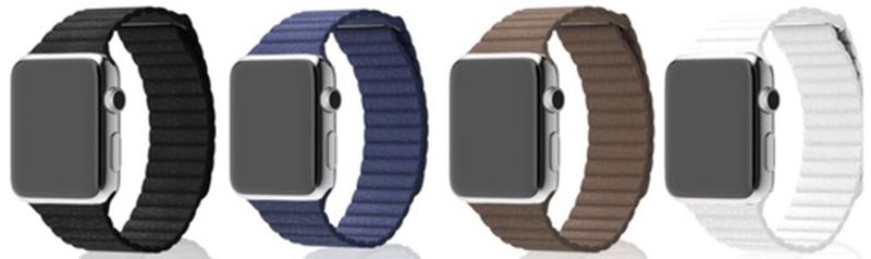 ipmapplewatchband
