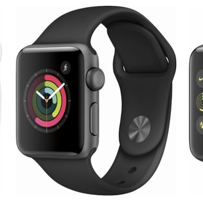 apple watch series 2 bb deal