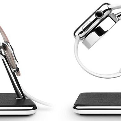 stand apple watch