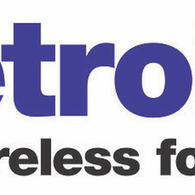 metropcs logo