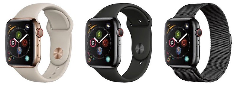 apple watch series 4 sale usa
