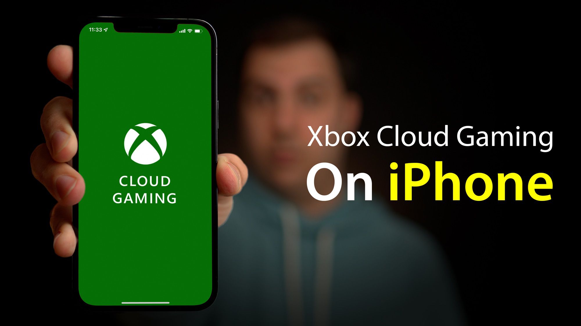 Microsoft Updates Xbox Cloud Gaming For IPhone And IPad