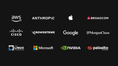 Anthropic Project Glasswing Partners