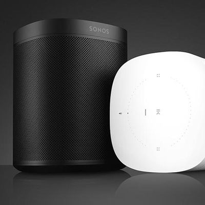 sonos one