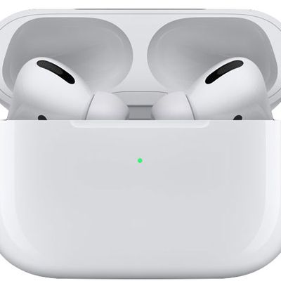 airpods pro roundup