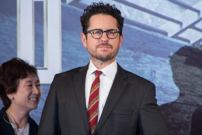 JJ abrams