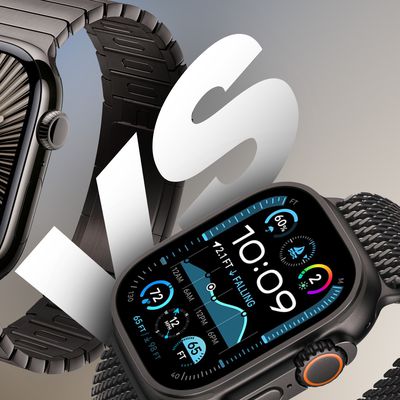 Apple Watch Ultra 2 vs Series 10 Buyers Guide