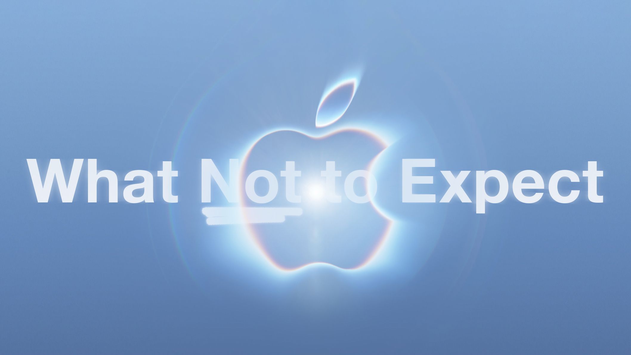 Apple Event September 9: iPhone 18 Pro and Foldable iPhone Expected