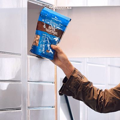 amazon instant pickup