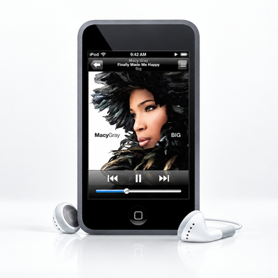 ipod touch original