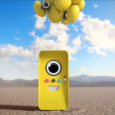 Snapbot