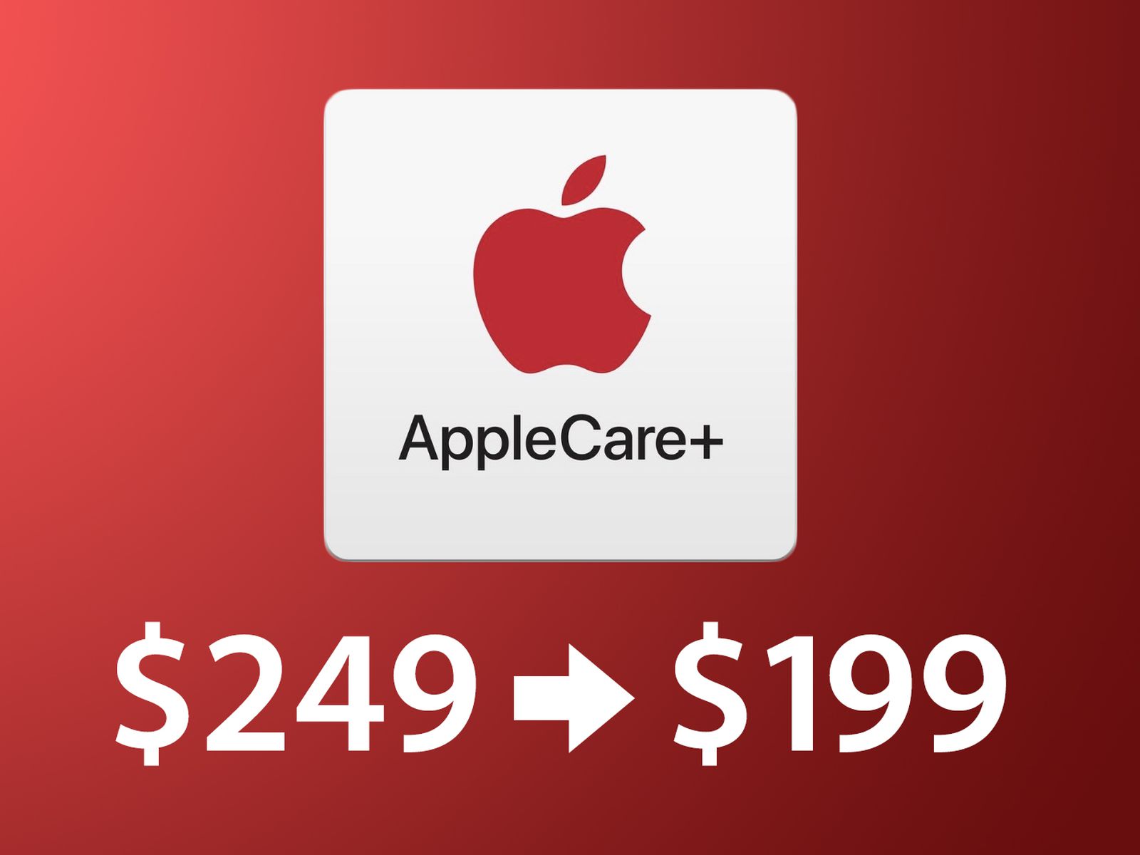 what does applecare cost macbook