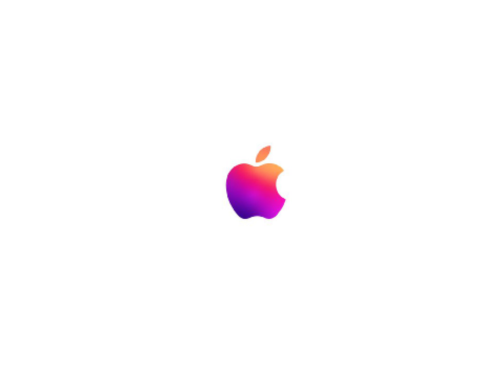 apple photos logo