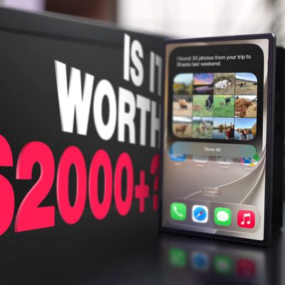 Z Fold8 with iOS Is it Worth It Thumb 1