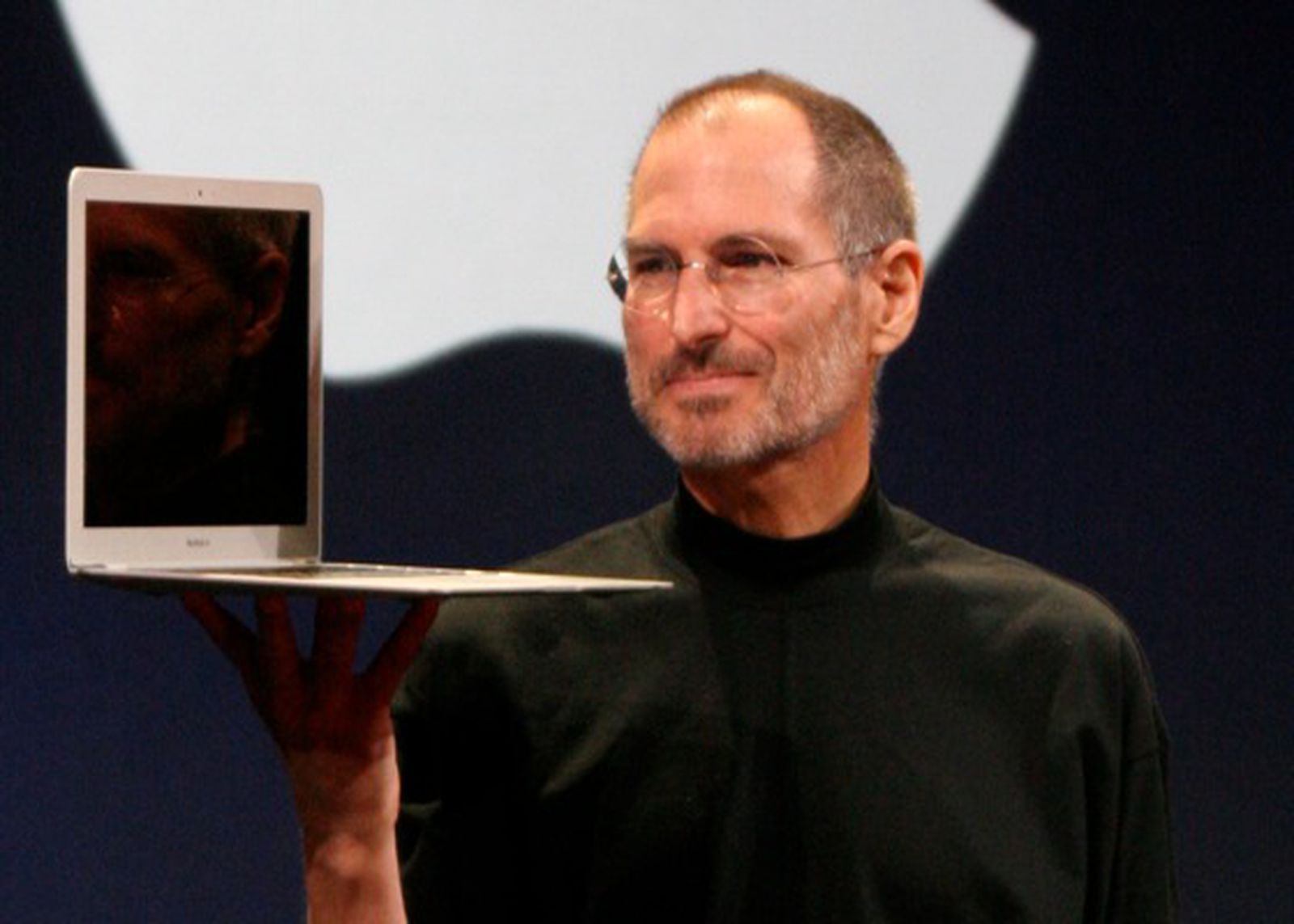 Brand Behind Steve Jobs' Iconic Turtleneck Plans New Edition Coming in July  for $270 - MacRumors