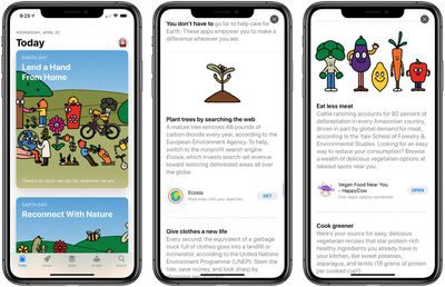 earthday2020appleappstore