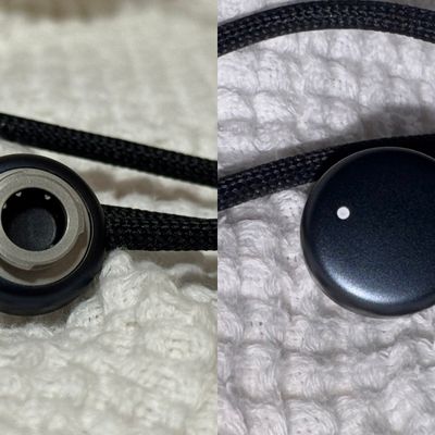 vision air cable