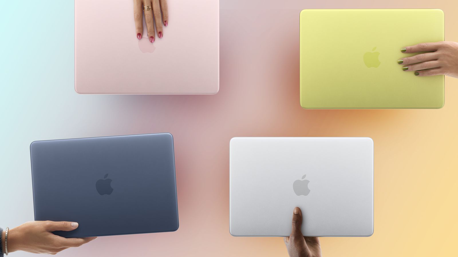 MacBook本体 iPhone First MacBook Neo, iPhone 17e, and Studio Display XDR Orders Begin
