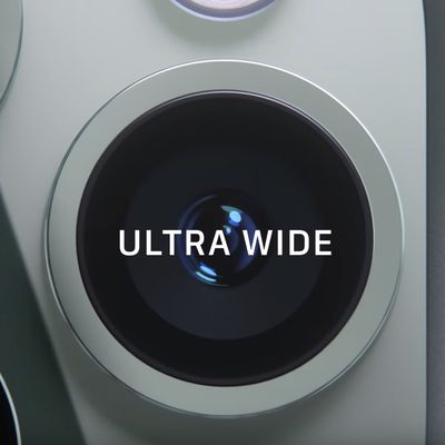 iphone 11 pro ultra wide
