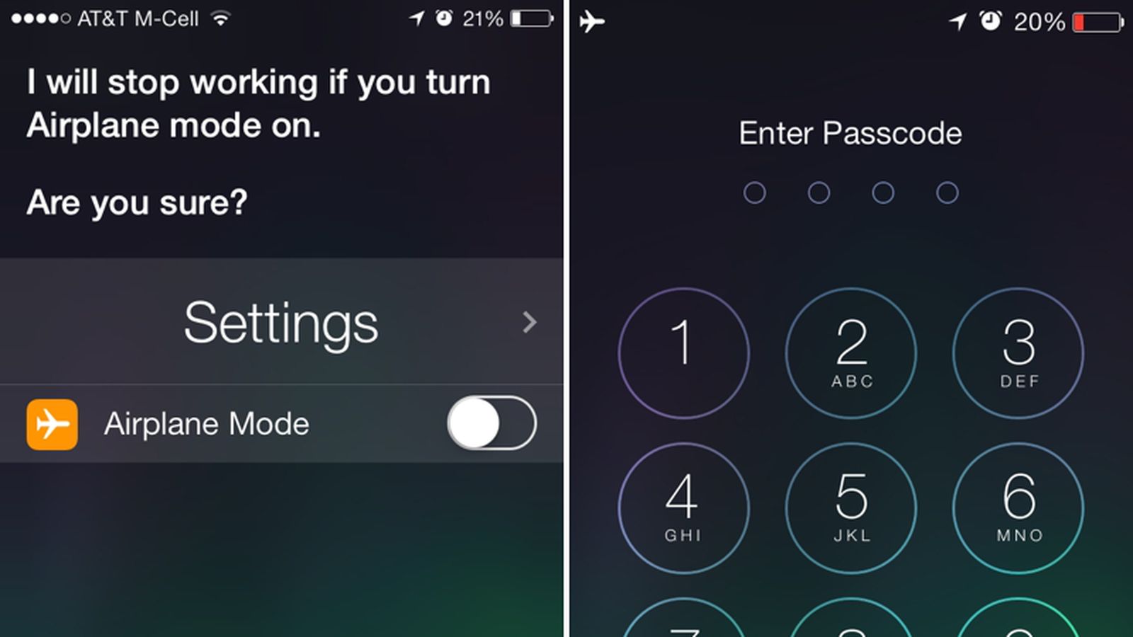 How to disable airplane mode on apple watch hot sale