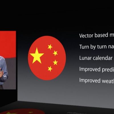 ios 8 china improvements