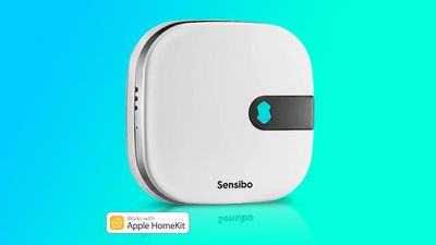 sensibo air homekit